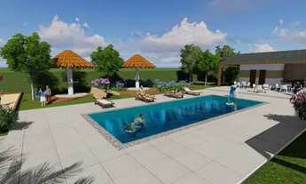 Imagem 5: Terreno-À VENDA-Centro-Goianá-MG