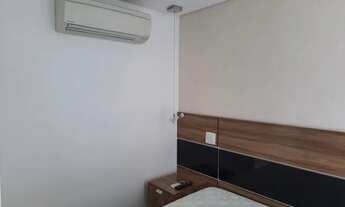 Imagem 9: Apartamento para Locação em São Paulo, Vila Gertrudes, 2 dormitórios, 1 suíte, 2 banheiros