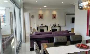 Imagem 2: Ed More 196m2 Alphaville SP