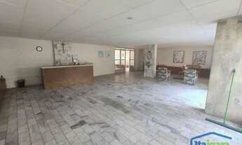 Imagem 3: Ed. General Labatut - Apartamento com 1/4 para locação, 53 m² - Barris