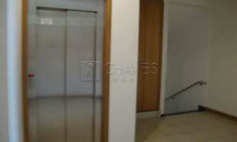 Imagem 5: Apartamento Padrão em Ribeirão Preto