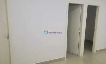 Imagem 5: Prédio Comercial Vila Clementino