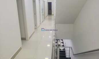 Imagem 2: Prédio Comercial Vila Clementino