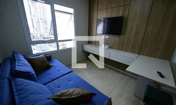 Imagem 4: Apartamento para Aluguel - Setor Marista, 1 Quarto, 28 m2