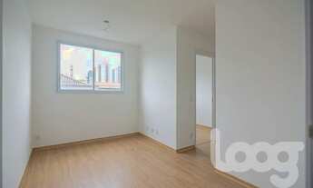 Imagem: Apartamento padrão em Brás - São Paulo