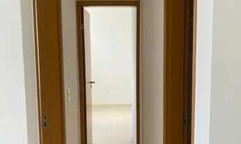 Imagem 6: Apartamento de 2 quartos em condomínio fechado