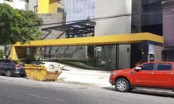 Imagem 1: Alugo! Torpíssimo Ed. JP Residence, 1 Suíte. Próximo ao Shopping Boulevard