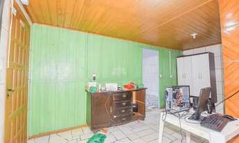 Imagem 5: Lote/Terreno para venda com 502 m2 no bairro Guatupê - São José dos Pinhais - PR