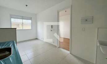 Imagem 2: Apartamento para Aluguel - Barra Funda, 1 Quarto, 26 m2