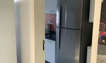 Imagem 5: EXCELENTE APTO com VISTA MAR - 2 quartos suite, armarios, balsa p PRAIA infraestrutura co