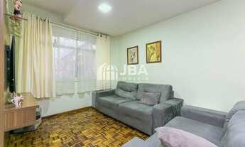 Imagem 2: CURITIBA - Sobrado Padrão - Boqueirão