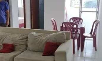 Imagem: Apartamento mobiliado