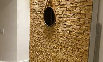 Imagem 2: Casa com 4 dormitórios à venda, 280 m² por R$ 2.950.000,00 - Alphaville Residencial 5 - Sa