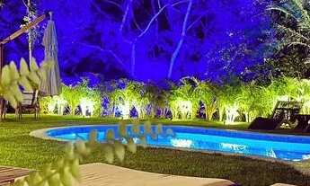 Imagem 3: Casa de Alto Luxo Praia do Forte