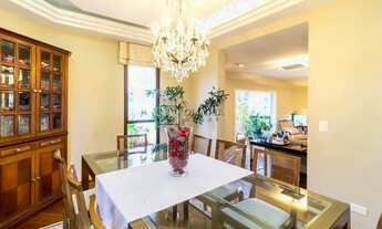 Imagem 14: Apartamento Locação 4 Dormitórios - 172 m² Moema