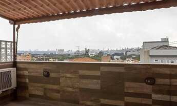 Imagem 10: Casa residencial para Venda Vila Hamburguesa, São Paulo