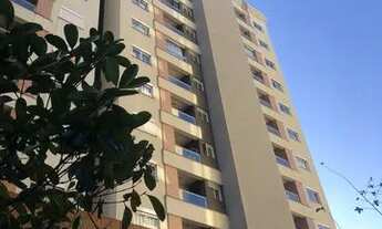 Imagem 3: APARTAMENTO C/ 01 DORMITÓRIO CENTRAL PARK - SEMI MOBILIADO