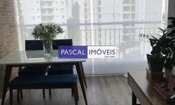 Imagem 4: SãO PAULO - Apartamento Padrão - Campo Belo