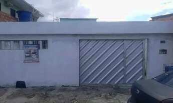 Imagem 3: Casa no bairro Novo Aleixo prox do 27° batalhao