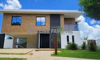 Imagem: Casa em Condomínio Térrea Bonfim Paulista