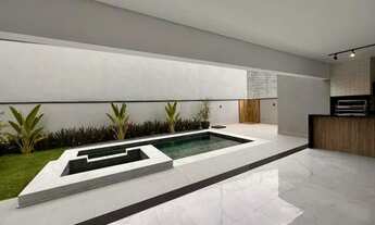 Imagem 4: CASA RESIDENCIAL em SANTANA DE PARNAÍBA - SP, TAMBORÉ