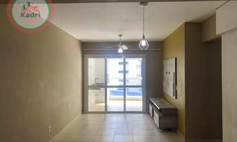 Imagem 3: Apartamento com 2 dormitórios à venda, 80 m² por R$ 800.000 - Boqueirão - Praia Grande/SP