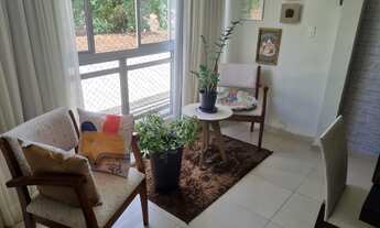 Imagem: Apartamento para venda, 03 qts, 01 vaga,135m2