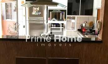 Imagem 3: Casa - Parque Nova Carioba - Americana