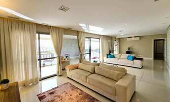 Imagem 5: Apartamento à venda, 212m², 3 suítes, 4 vagas