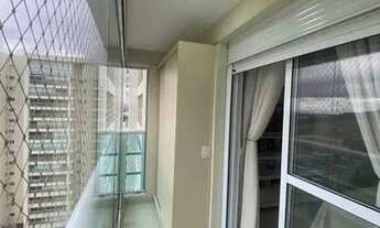 Imagem 5: APARTAMENTO RESIDENCIAL em SANTANA DE PARNAÍBA - SP, TAMBORÉ