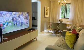 Imagem 2: Apartamento no Bairro Laranjal - Volta Redonda