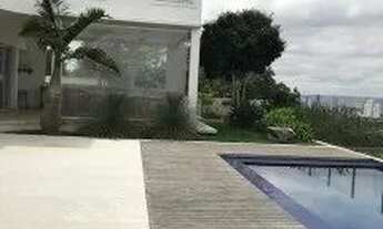 Imagem 7: Mansão Res 08 Alto padrão Alphaville SP