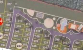 Imagem: Terreno/Lote no Condomínio Alamoana - Próx