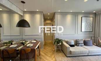 Imagem 3: Apartamento no centro de Osasco - Pronto para morar