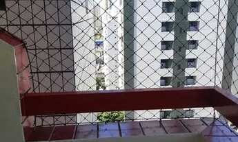 Imagem 4: Oportunidade! 3 quartos, sendo 1 suíte, varanda, vaga de garagem coberta. R$ 2.700