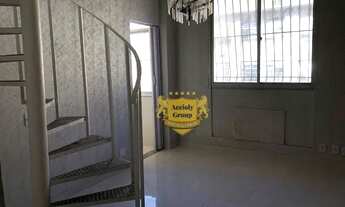 Imagem 5: Cobertura com 2 dormitórios à venda, 100 m² por R$ 450.000,00 - Fonseca - Niterói/RJ