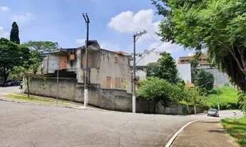 Imagem 3: Ótimo terreno para investidores com 852 metros no Jardim França