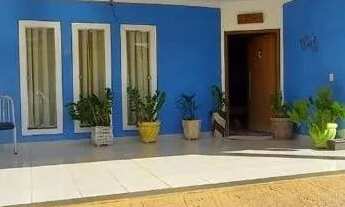 Imagem 5: Casa de condomínio térrea para venda possui 250 metros quadrados com 3 quartos