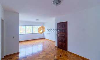 Imagem 2: Apartamento com 120m², 3 quartos (1suíte), living, 1 vaga. Proximo ao metrô!