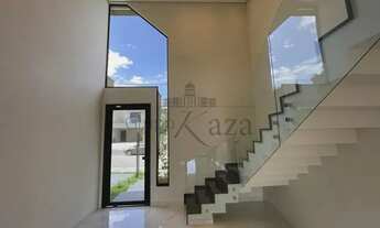 Imagem 4: Jacarei - Casa de Condomínio - Condominio Vem Viver Jacarei