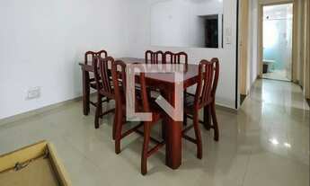 Imagem 3: Apartamento para Aluguel - Guilhermina, 2 Quartos, 80 m2