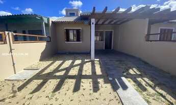 Imagem 2: Casa 2 dormitórios para Venda em Cidreira, NAZARÉ, 2 dormitórios, 1 banheiro, 1 vaga