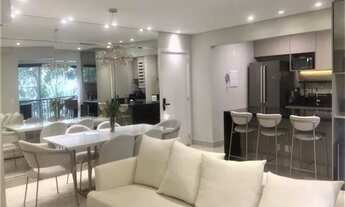 Imagem 2: APARTAMENTO RESIDENCIAL em BARUERI - SP, ALPHAVILLE EMPRESARIAL