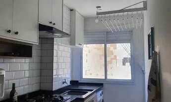 Imagem 6: SÃO BERNARDO DO CAMPO - Apartamento Padrão - DEMARCHI