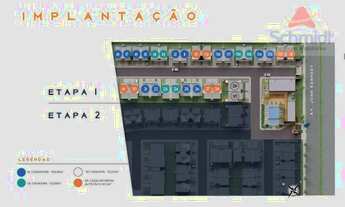 Imagem 5: Casa com 3 dormitórios à venda, 109 m² por R$ 849.744,00 - Morro do Espelho - São Leopoldo