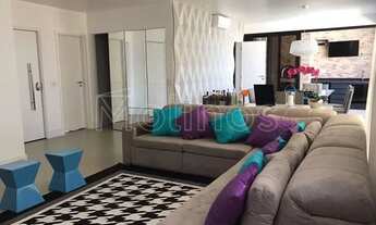 Imagem 1: Apartamento à venda no bairro Anália Franco - São Paulo/SP, Zona Leste