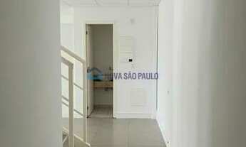 Imagem: Conjunto Comercial, perto do Metrô, com