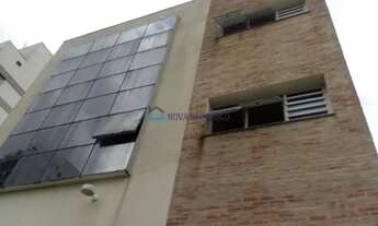 Imagem 2: Prédio comercial próximo ao Metrô Conceição