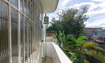 Imagem 7: Apartamento para Aluguel - Tijuca, 2 Quartos, 69 m2