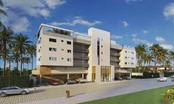 Imagem 6: Localização privilegiada a poucos minutos do mar - Breeze Residence